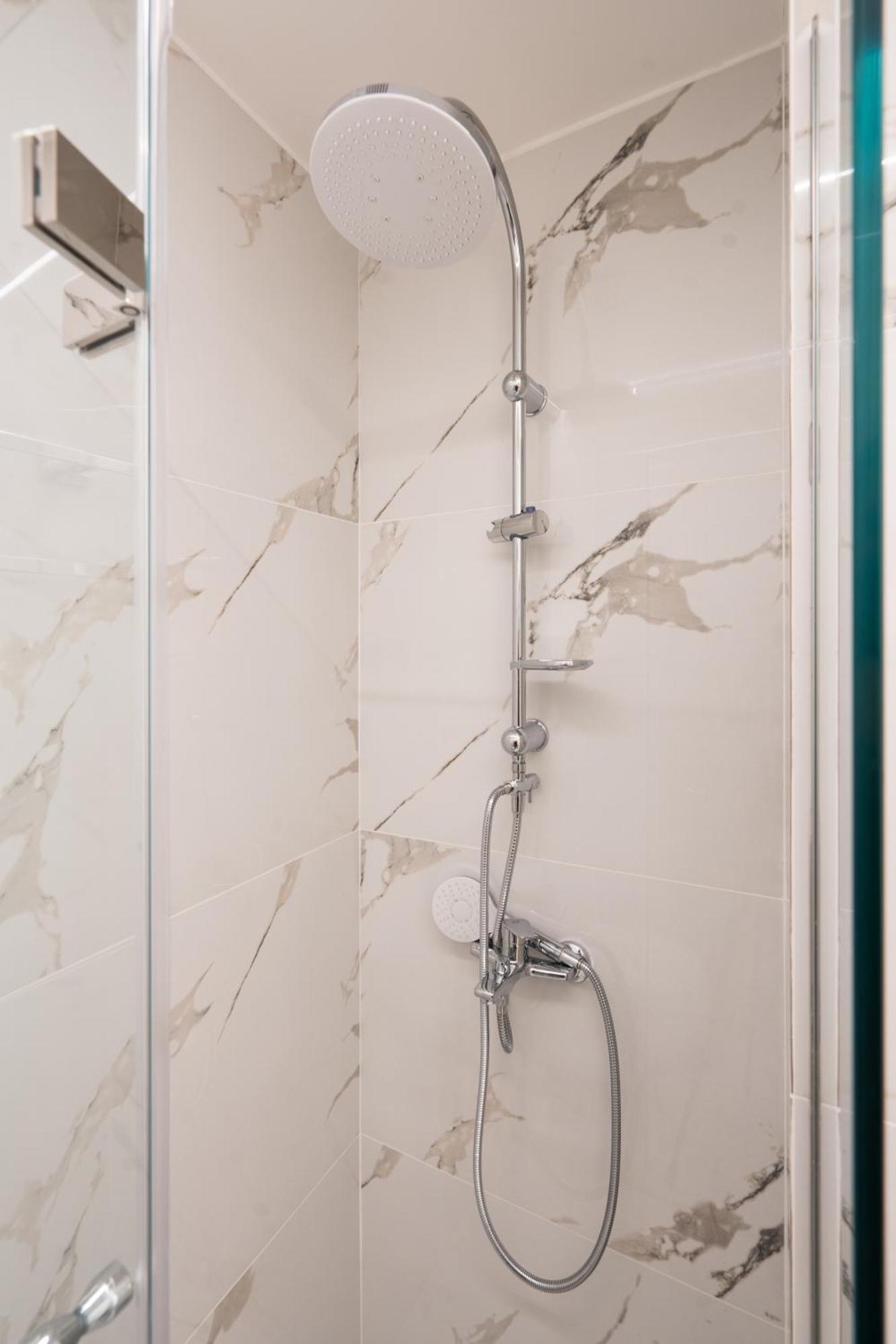 Exclusive And Deluxe Apartment In Athens City Eksteriør bilde