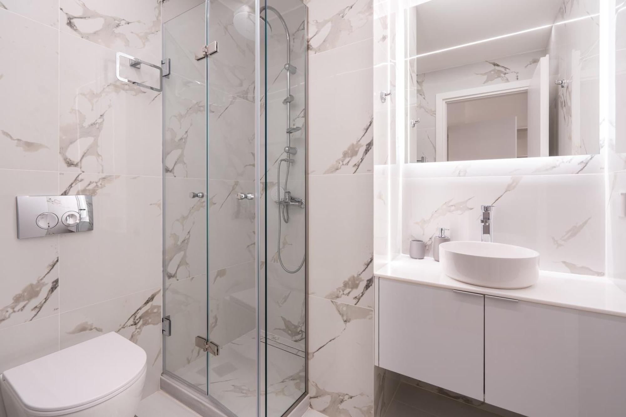 Exclusive And Deluxe Apartment In Athens City Eksteriør bilde