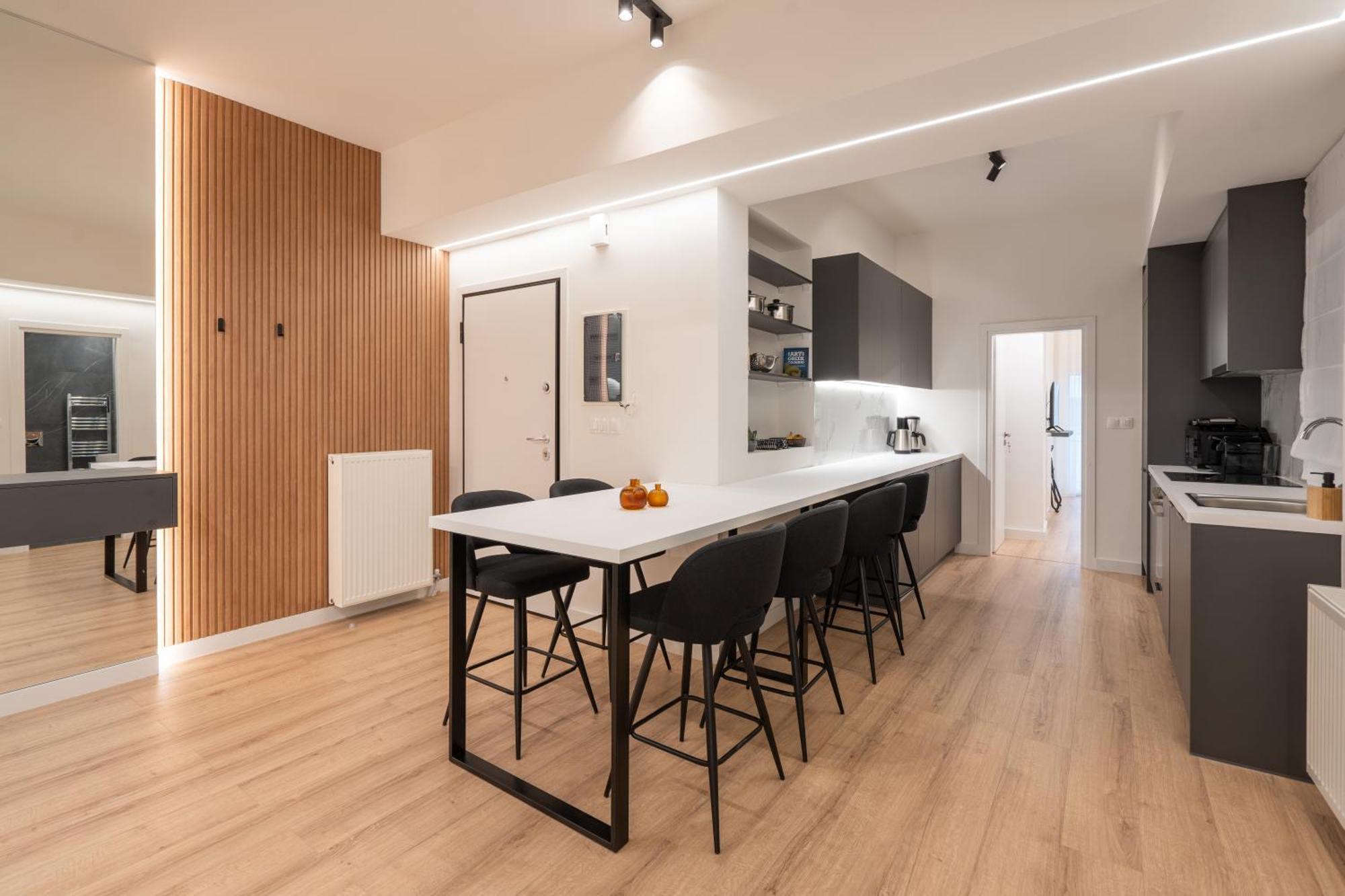 Exclusive And Deluxe Apartment In Athens City Eksteriør bilde